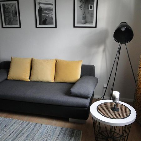 Apartament W Centrum Starego Miasta 2 オルシュティン エクステリア 写真