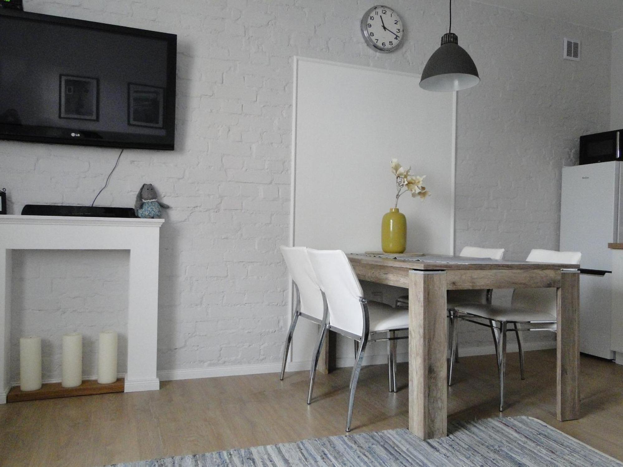 Apartament W Centrum Starego Miasta 2 オルシュティン エクステリア 写真