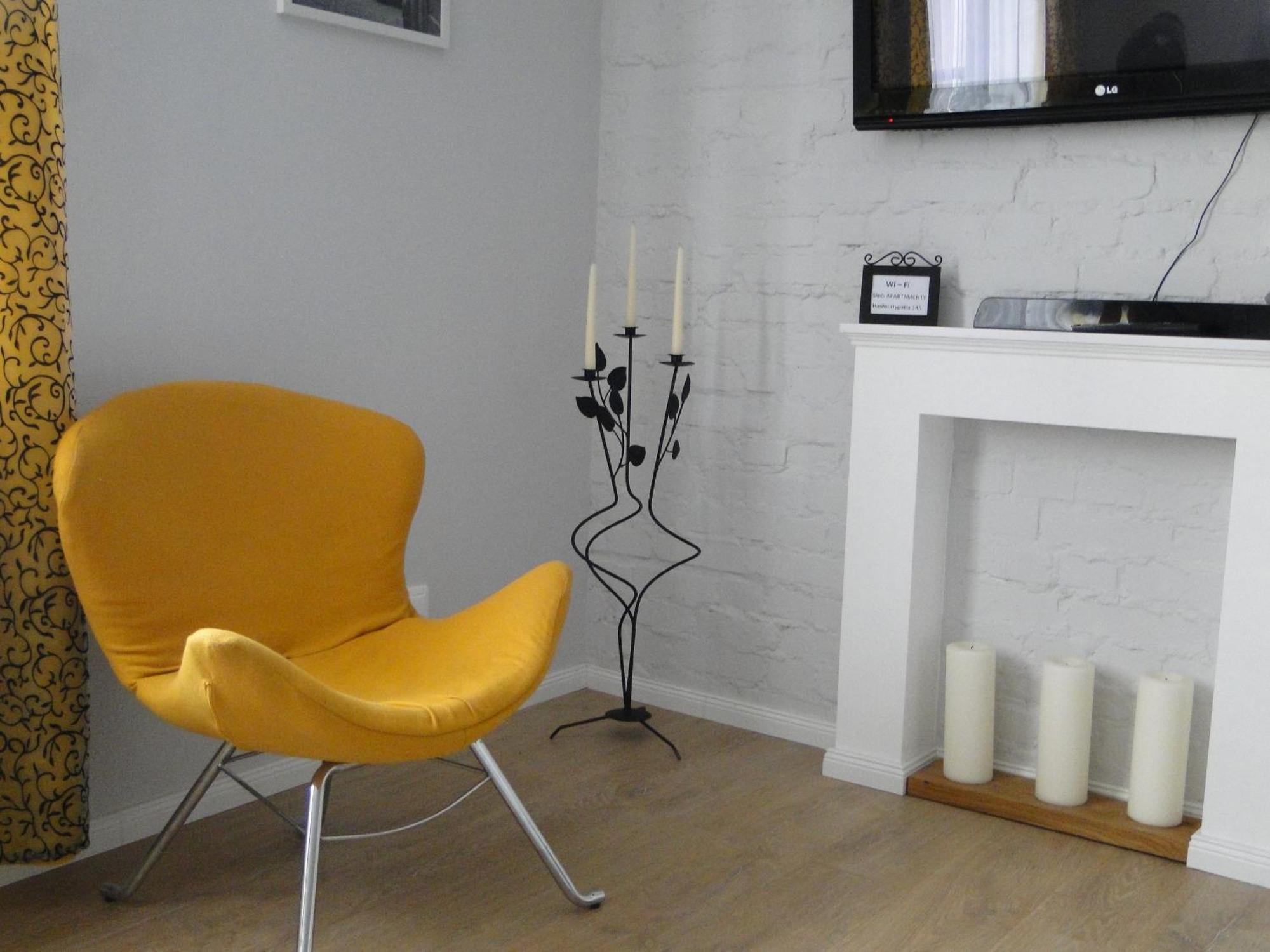 Apartament W Centrum Starego Miasta 2 オルシュティン エクステリア 写真